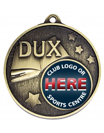 Academic Medal - Dux 52mm