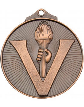 Achievement Medal - Bronze Victory