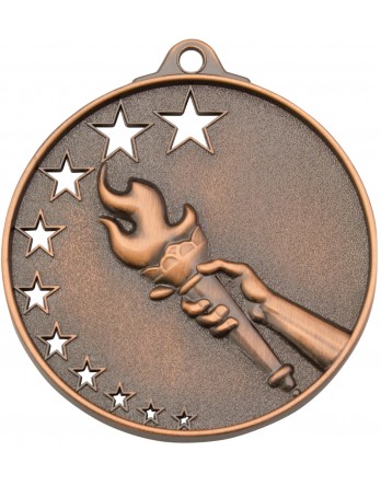 Victory Hollow Star Series 52mm - Bronze