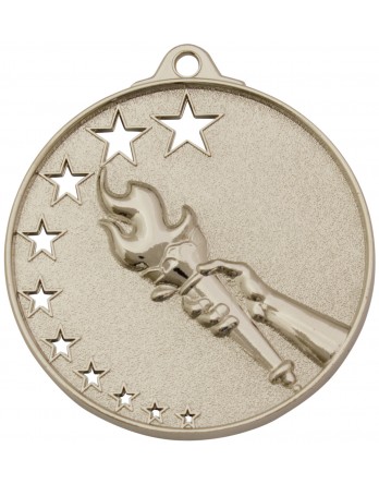Victory Hollow Star Series 52mm - Silver