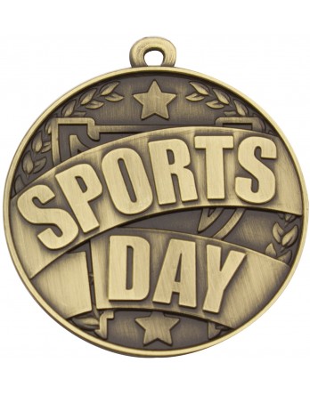 Academic Medal - Sports Day