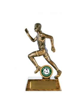  Athletics All Action Hero Male 160mm