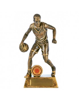  Basketball All Action Hero Male 200mm