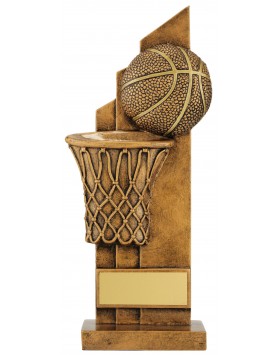  Basketball Podium Series 180mm