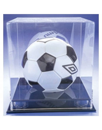   Acrylic Ball Display - Soccer/Basketball/Netball/volleyball