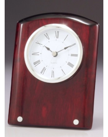 Clock 13mm Timber 170mm