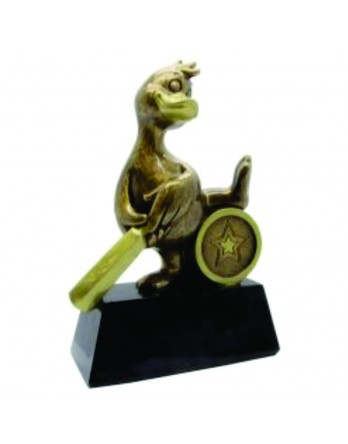  Cricket Duck Award 125mm