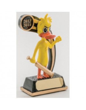  Cricket Duck Award 160mm