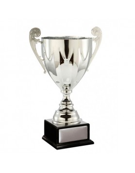 Cup Milano Series Silver 460mm