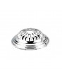 Cup Milano Series Silver 410mm