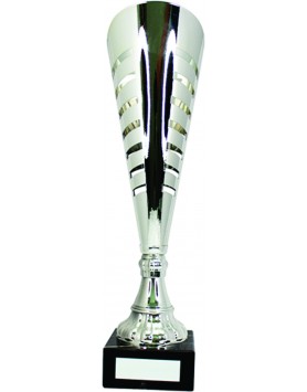 Cup Tiger Silver (5 Sizes)