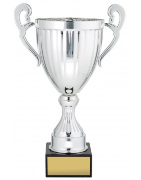  Cup Endeavour Series Silver (5 Sizes)