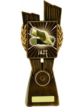  Dance Jazz Lynx Series (4 Sizes)