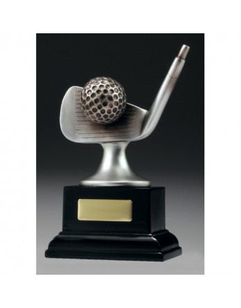  Golf Trophy 200mm