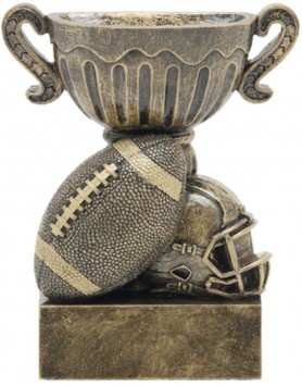  Gridiron Sports Cup 115mm