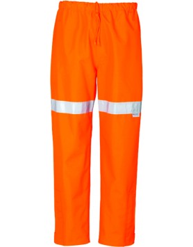 Pant Storm Taped Mens - Orange