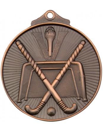 Medal - Hockey Bronze Victory