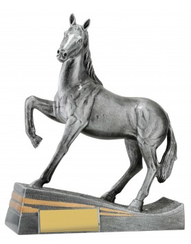  Horse Trophy 235mm