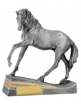  Horse Trophy 210mm