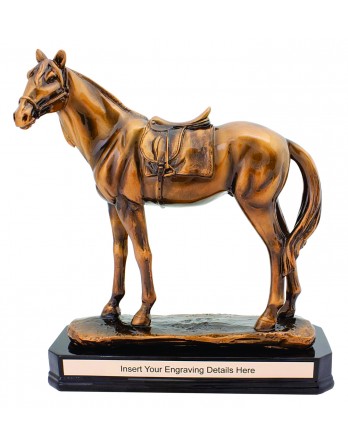  Horse Trophy 270mm