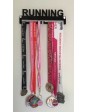  Medal Hanger Volleyball 3mm