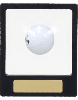   Ball Display Golf