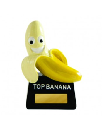  Top Banana Award 87mm