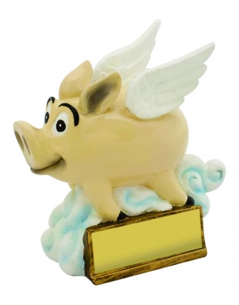  When Pigs Fly Award 135mm