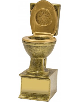  Toilet Award 150mm