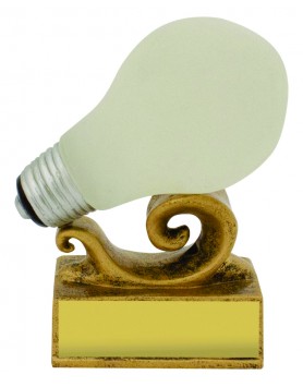  Bright Idea Award 130mm