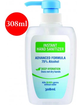 Hand Sanitiser - 308ml
