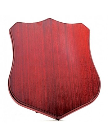 Timber Perpetual Shield Rosewood 320mm