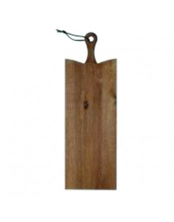 Timber Serving Board