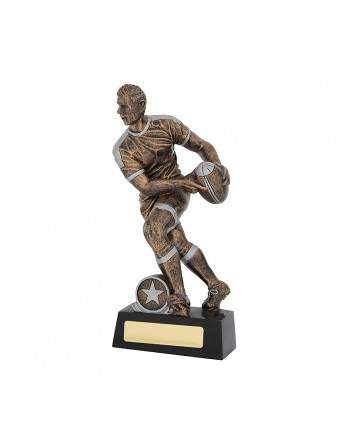  Rugby Action Player Series 260mm