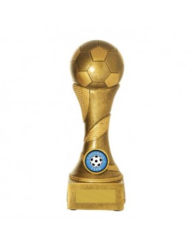 Triumph Series Soccer Ball/Football Gold 200mm