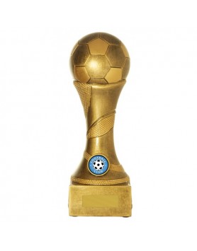  Triumph Series Soccer Ball/Football Gold 250mm