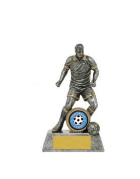  Soccer/Football Male All Action Hero Series 140mm