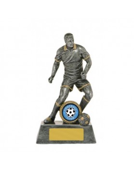  Soccer/Football Male All Action Hero Series 160mm
