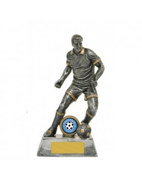  Soccer/Football Male All Action Hero Series 200mm