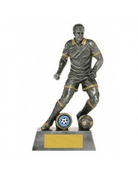  Soccer/Football Male All Action Hero Series 270mm