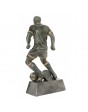  Soccer/Football Male All Action Hero Series 250mm