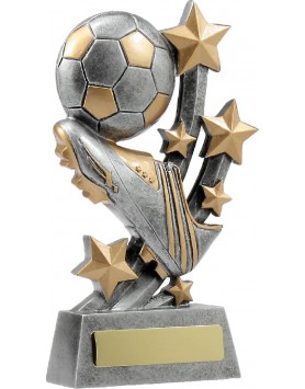  Soccer Generic Sentinel Trophy 155mm