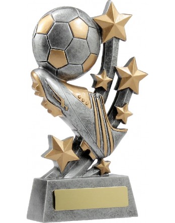  Soccer Generic Sentinel Trophy 130mm